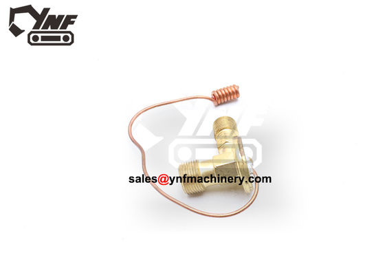 acheter YNF17191 4475690 Expansion Valve – Excavator Air Conditioning System online manufacture
