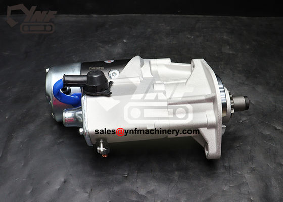 acheter YNF17330 225-3150 moteur de démarrage   24V 10T 4,5KW moteur de démarrage de la pelle fabrication en ligne