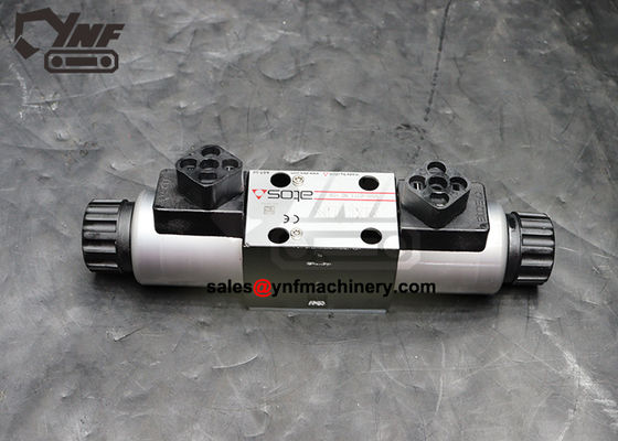 acheter YNF17506 DHE-0711-28VDC Solenoid Valve – ATOS Excavator Hydraulic Control online manufacture
