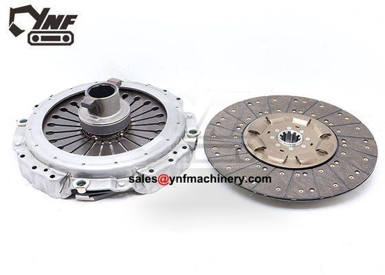 acheter YNF17366 Clutch Plate – Sino Truck HOWO 371 online manufacture