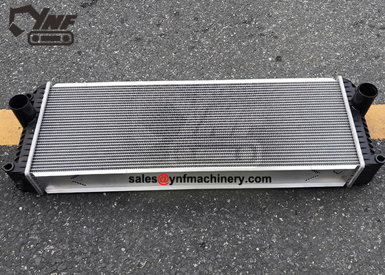 acheter YNF17531 15143746 EC300 Radiator – Heavy-Duty Excavator Cooling System online manufacture
