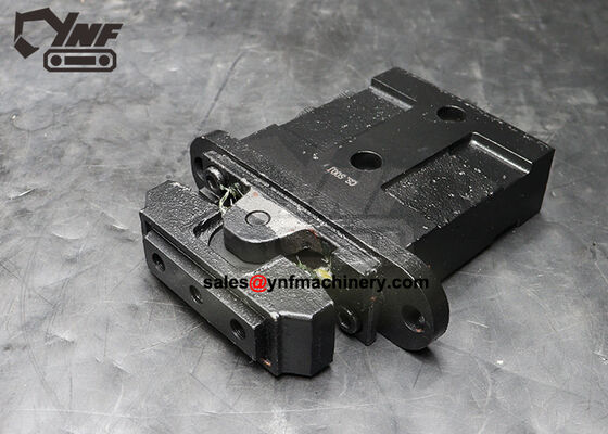 acheter YNF17521 YR30V00004F1 Excavator Valve –  Pilot Foot Pedal Valve online manufacture