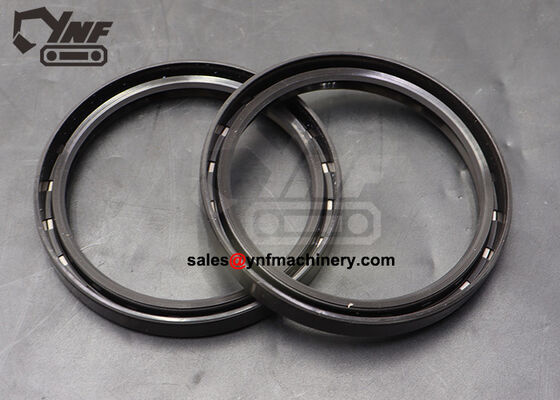 acheter YNF17001 129795-01780 ZX30U-2 3D88 Rear Crankshaft Seal – Excavator Engine Seal online manufacture