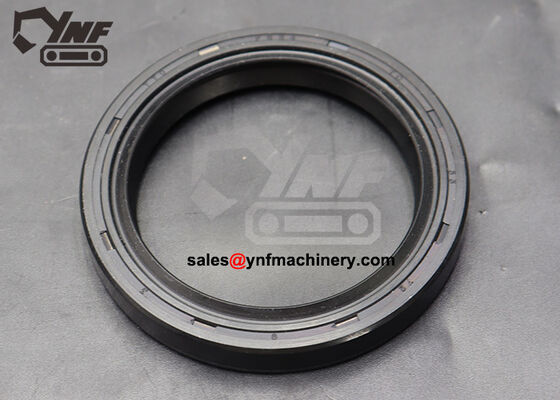 acheter YNF17002 129795-01800 ZX30U-2 3TNV88 Front Crankshaft Seal – Excavator Engine Seal online manufacture