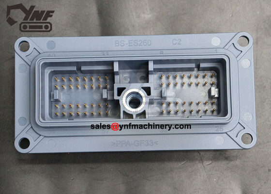acheter YNF17120 520-7000DC CAT320D Plug – Excavator Electrical Connector online manufacture