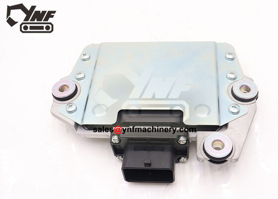 acheter YNF17061 YM129940-75030 ECU Controller – Yanmar Excavator Electronic Control Unit online manufacture