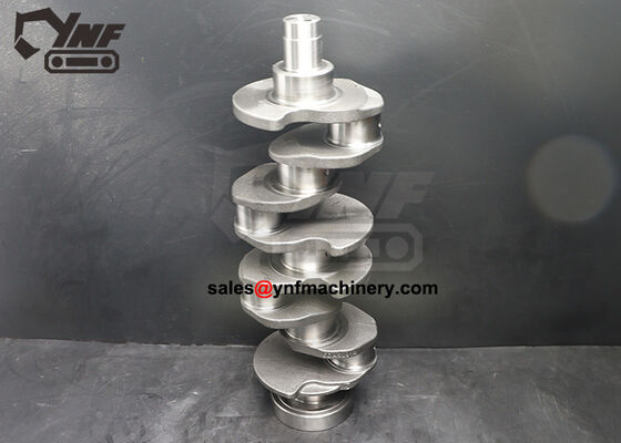 acheter YNF17126 ZZ90237 Crankshaft – Excavator Engine Crankshaft online manufacture