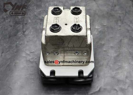 acheter YNF17625 JTF-SY60-6 Pedal Valve – Excavator Control Valve online manufacture