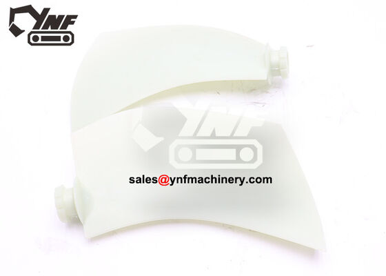 acheter YNF17664 Lamelle de ventilateur   Lamelle réversible 145 mm Largeur × longueur 307 mm online manufacture