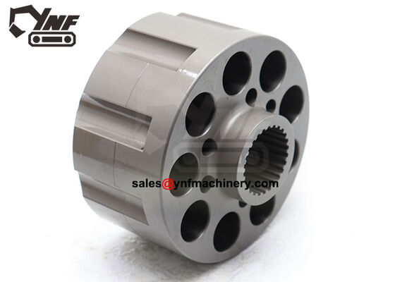 acheter YNF16864 HMGE36EA Cylinder Block – Hydraulic Pump Cylinder Block Assembly online manufacture