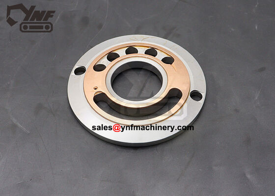 acheter YNF17045 HPK055 Valve Plate L – Left Valve Plate for Hydraulic Pump online manufacture