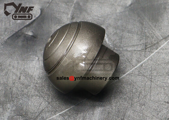 acheter YNF17060 LPD25-PI Plaque de support de l'hémisphère de l'écran de freinage ¢ Composant de pompe hydraulique online manufacture