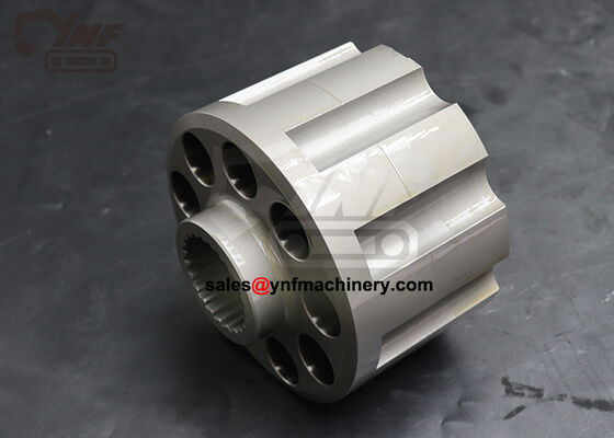 acheter YNF17140 HMS072 Cylinder Block – Hydraulic Pump Cylinder Block online manufacture