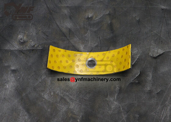 acheter YNF17245 672-5251 Bague - Bague de palier de pompe hydraulique online manufacture