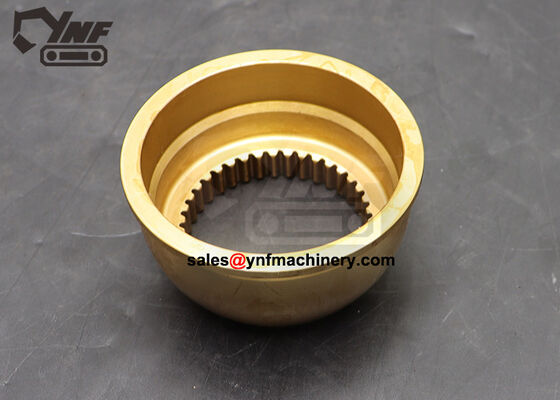 acheter YNF16425 167-3863 Cater-pillar330D SBS180 (E336CG) Guide de bille 38T fabrication en ligne