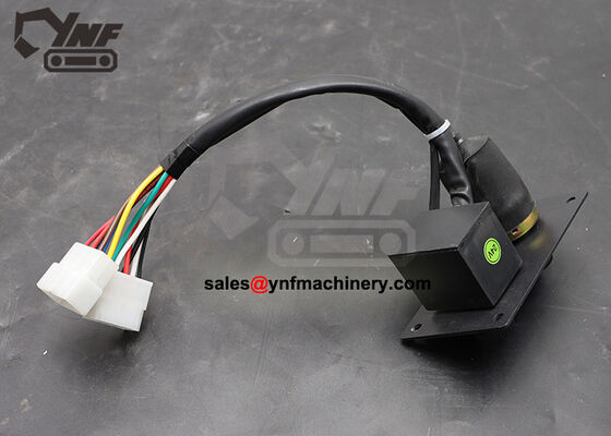 acheter YNF16451 GK33-50F 130215 LG958 Contrôleur de la boîte à commutateur de la climatisation fabrication en ligne