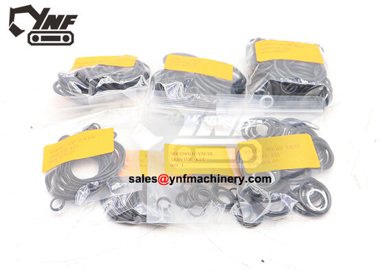 acheter Kit de joints de vanne de commande principale YNF17502 7234720401 fabrication en ligne