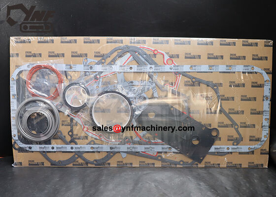 acheter YNF17886 3800558 PC300-7 6D114-A-K2 Ensemble de joints inférieurs du moteur fabrication en ligne