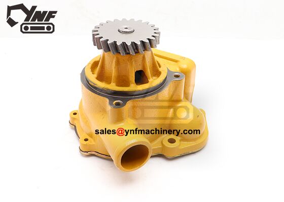 acheter YNF17777 6151-61-1121 6D125 Pompe à eau – Pompe de refroidissement moteur fabrication en ligne