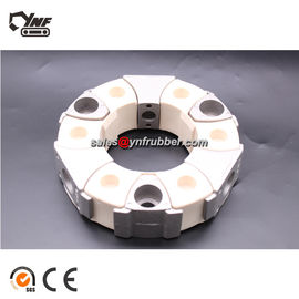 acheter Vente chaude en caoutchouc de YNF et accouplement flexible de 25H-A/25H-B pour l'excavatrice online manufacture