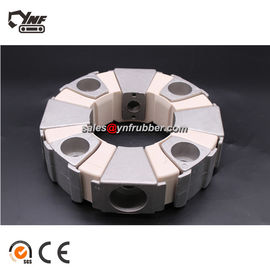 acheter Accouplement d'excavatrice de YNF 90H (unité centrale + AL) pour la commande de moteur de pompe hydraulique online manufacture