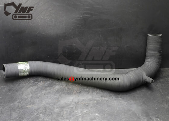 acheter Tuyau supérieur de radiateur YNF16812 487-7301 pour pelle 345D2 fabrication en ligne