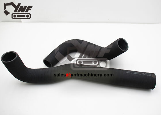 acheter Ensemble de tuyaux de radiateur YNF03012 pour la pelle EX300-2 / EX300-3 3055801/3063968 fabrication en ligne