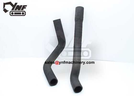 acheter Ensemble de tuyaux de radiateur YNF03013 et YNF12292 pour une excavatrice EX300-5 3079181/3079182 fabrication en ligne