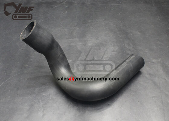 acheter Tuyau supérieur de radiateur YNF14326 pour pelle PC40MR-2 fabrication en ligne