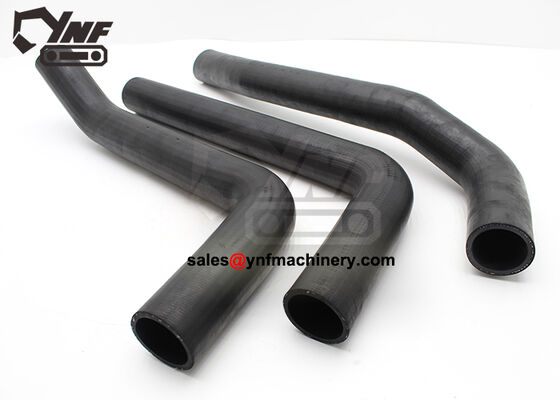 acheter Ensemble complet de durites de radiateur YNF12598 / YNF12599 / YNF12600 pour excavatrice EC290B fabrication en ligne