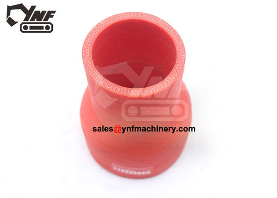 acheter tuyau d'air YNF13321 2444Z2347 2444Z2411 pour les excavatrices SK200-3 / SK220 / SK120-5 fabrication en ligne