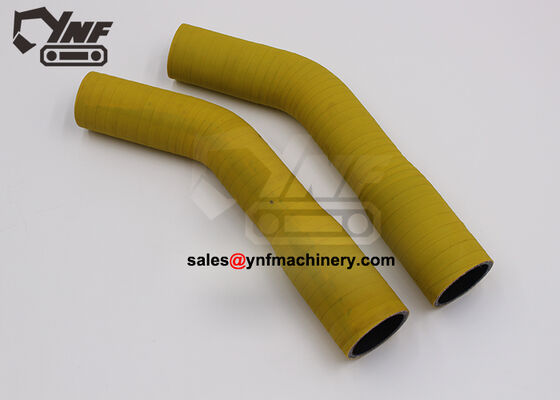 acheter Tuyau de Turbo YNF04150 5I-7846 / 5I-7546 HS53-2746 pour Excavatrice Cater-pillar E120B fabrication en ligne