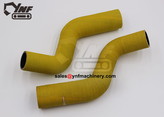 acheter Turbo-tuyau YNF04153 HS52-5632 / 52-5632 / 525632 pour une excavatrice E320 fabrication en ligne