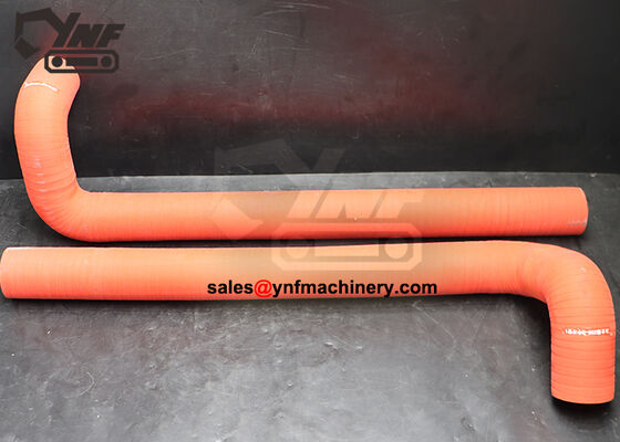 acheter L'excavateur est équipé d'un tuyau d'air intercoolant YNF16274 228-7704 / CS-533E 230-8 fabrication en ligne