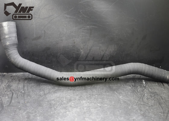 acheter Tuyau d'air de turbocompresseur YNF16275 2912619 Excavatrice fabrication en ligne