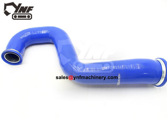 acheter Tuyau de post-refroidisseur YNF02807 VOE14661157 VOE14611408 Excavatrice fabrication en ligne