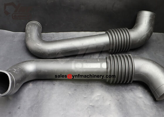 acheter Serre d'admission d'air de poussière YNF02809 VOE14586973 pour les pelles EC210B / EC200B fabrication en ligne