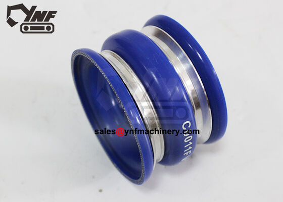 acheter Tuyau d'air de charge d'intercooler YNF03279 VOE3183620 pour EC460B EC360B EC330B EC290B EC240B et plus fabrication en ligne