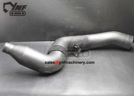 acheter Tuyau de conduit d'air YNF02740 pour excavatrices ZAX200-3 / ZAX230 Moteur 4HK1 fabrication en ligne