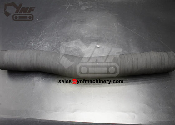 acheter tuyau d'admission d'air en caoutchouc YNF04262 3086845 YA00048353 pour une excavatrice ZX120 fabrication en ligne