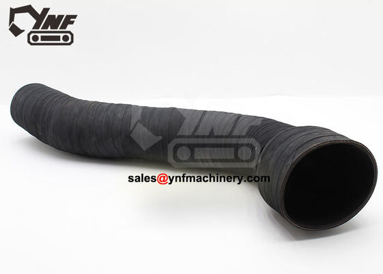 acheter tuyau d'admission d'air YNF12937 11QB-25011 pour les excavatrices R455-7 / R485-9 fabrication en ligne