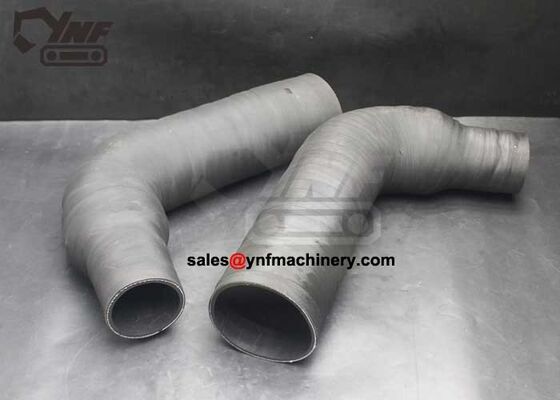 acheter Tuyau d'admission d'air YNF14336 11Q8-24010 pour excavatrices R300LC-9S / R375-7 fabrication en ligne