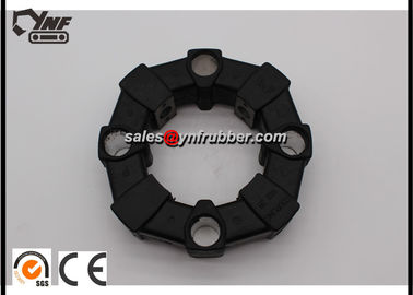 acheter L'excavatrice durable couplant la voie flexible en caoutchouc de l'excavatrice 28A/28AS partie online manufacture