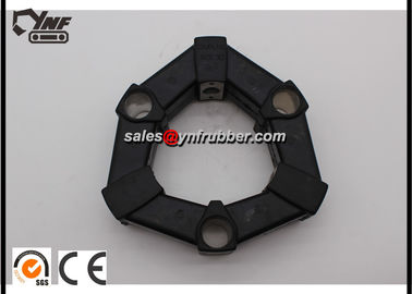 acheter Coupleur en caoutchouc original de l'axe 30A/30AS pour des pièces de rechange d'excavatrice online manufacture