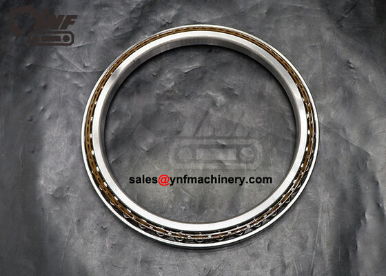 acheter Roulement YNF01390 1312622 Roulement de remplacement pour excavatrice fabrication en ligne
