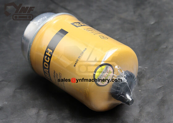 acheter YNF17514 Filtre de séparateur de carburant et d'eau 233-9856 pour excavatrice 307D fabrication en ligne