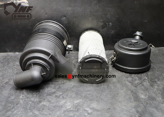 acheter YNF17985 Assemblage de purifiCater-pillareur d'air 129612-12600 4TNV88 90° fabrication en ligne