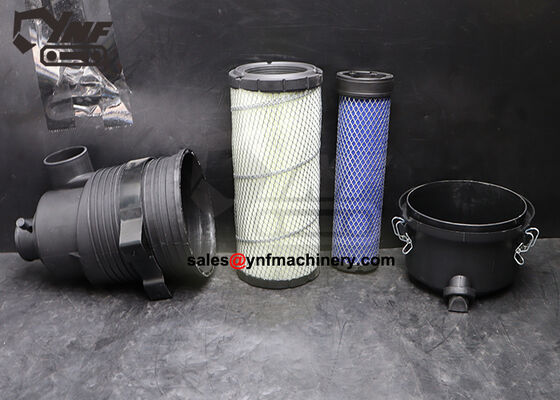 acheter YNF17986 Assemblage de filtre à air 22M-01-31120 4TNV98 180° fabrication en ligne