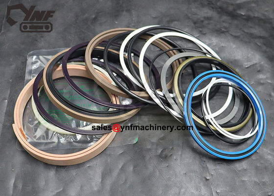 acheter YNF18211 Kit d'étanchéité du cylindre du bras 31Y1-30111 pour le R290-9 fabrication en ligne