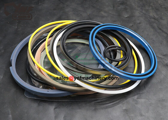 acheter Kit d'étanchéité du cylindre du bras YA00006597 pour Hitachi ZX330-5G - Kit de réparation hydraulique résistant à l'usure fabrication en ligne